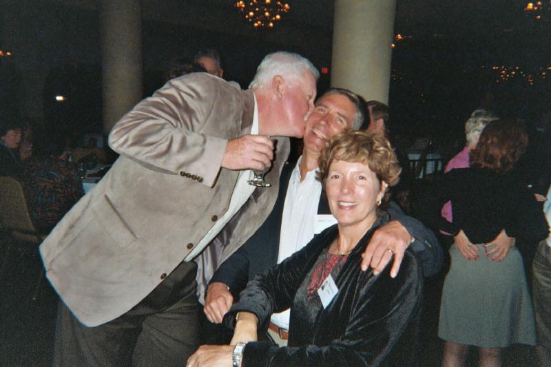 Gene, Jerry & Sue